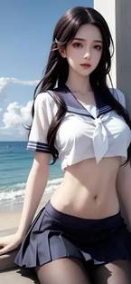 演员杨紫